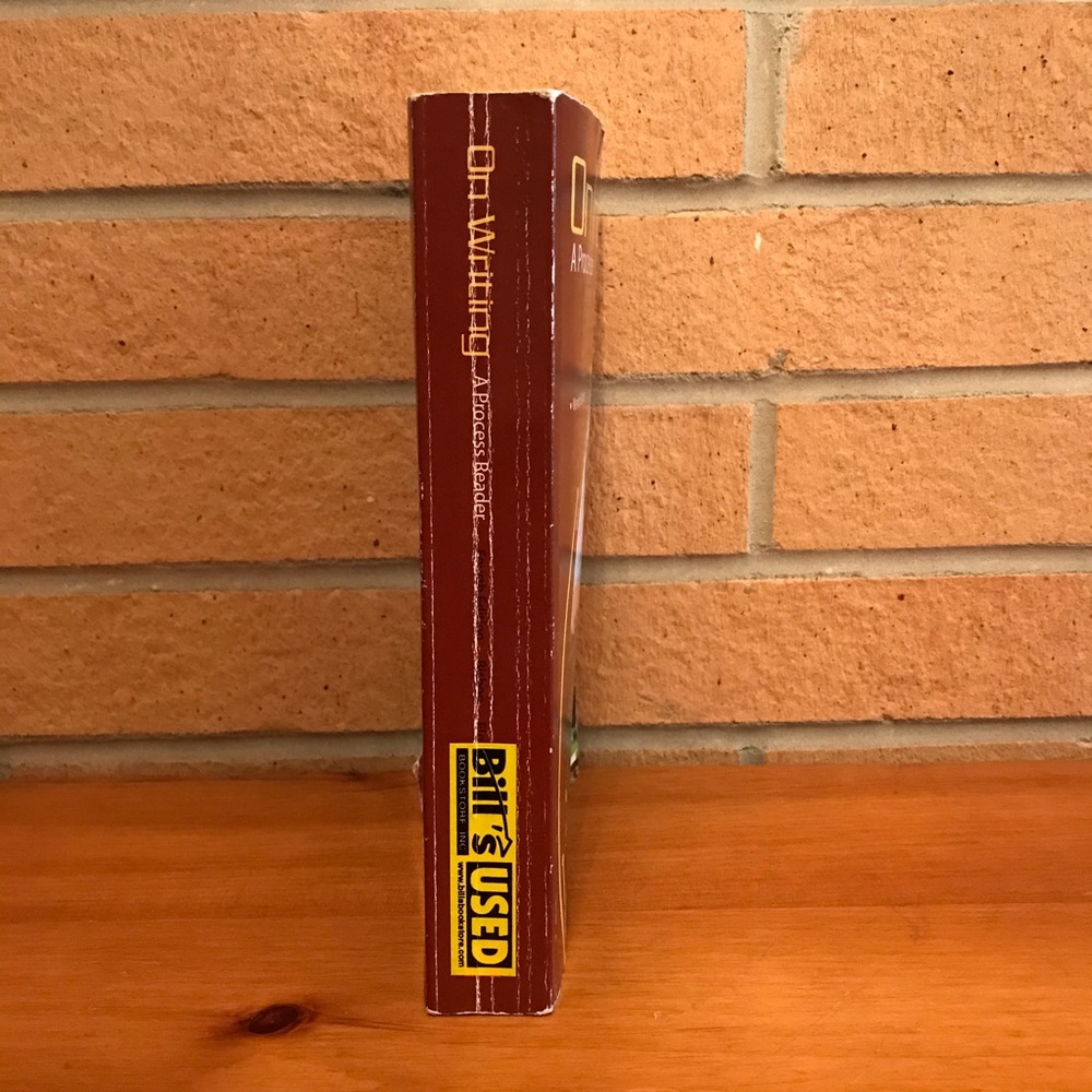 FSU On Writing Core Textbook - Picture 3 of 3